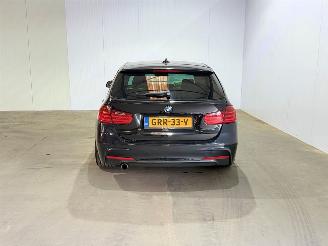 BMW 3-serie 318d M Sport Edition High Executive picture 4