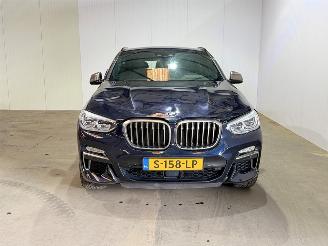 BMW X4 M40i High Executive picture 4
