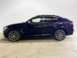 BMW X4 M40i High Executive picture 6