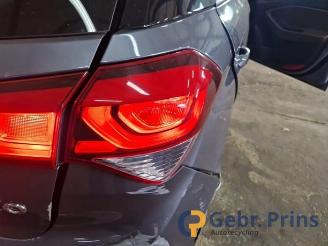 Hyundai I-20 i20 (GBB), Hatchback, 2014 / 2020 1.2i 16V picture 17