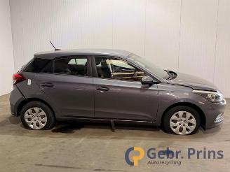 Hyundai I-20 i20 (GBB), Hatchback, 2014 / 2020 1.2i 16V picture 2