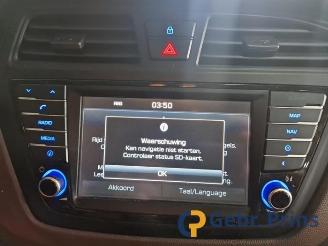 Hyundai I-20 i20 (GBB), Hatchback, 2014 / 2020 1.2i 16V picture 11