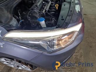 Hyundai I-20 i20 (GBB), Hatchback, 2014 / 2020 1.2i 16V picture 16