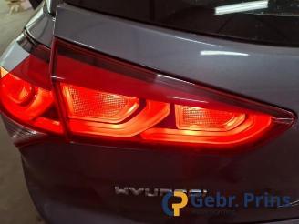 Hyundai I-20 i20 (GBB), Hatchback, 2014 / 2020 1.2i 16V picture 19