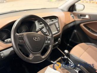 Hyundai I-20 i20 (GBB), Hatchback, 2014 / 2020 1.2i 16V picture 7