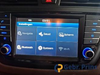 Hyundai I-20 i20 (GBB), Hatchback, 2014 / 2020 1.2i 16V picture 14