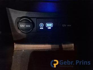 Hyundai I-20 i20 (GBB), Hatchback, 2014 / 2020 1.2i 16V picture 13