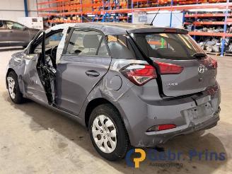 Hyundai I-20 i20 (GBB), Hatchback, 2014 / 2020 1.2i 16V picture 5