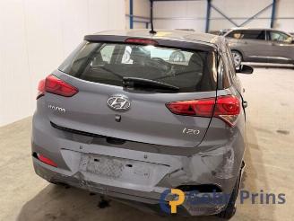 Hyundai I-20 i20 (GBB), Hatchback, 2014 / 2020 1.2i 16V picture 4