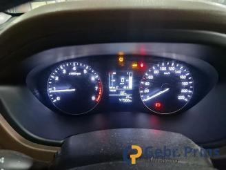 Hyundai I-20 i20 (GBB), Hatchback, 2014 / 2020 1.2i 16V picture 9