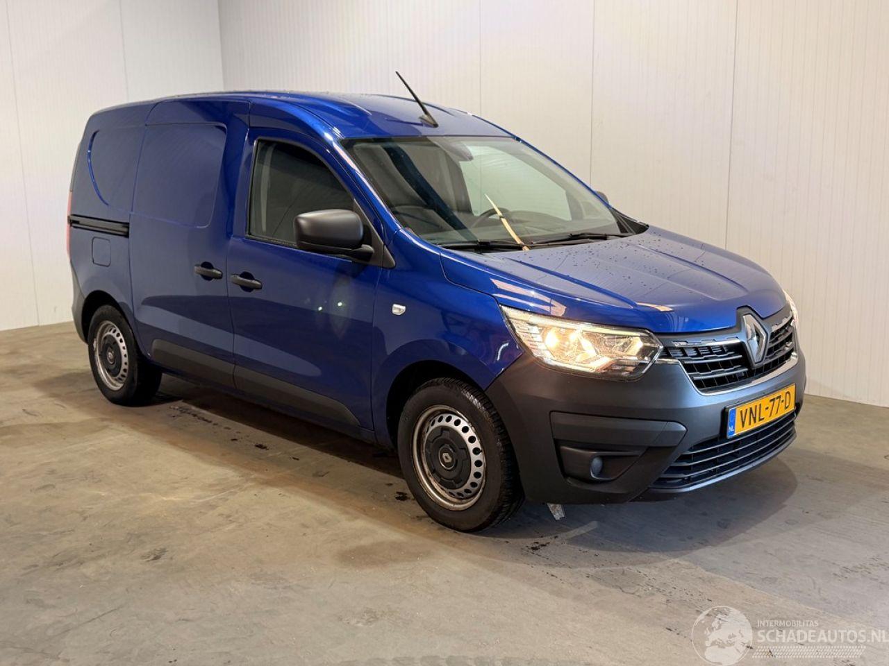 Renault Express 1.3 TCe 100 Generique