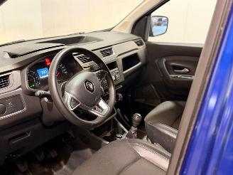 Renault Express 1.3 TCe 100 Generique picture 13