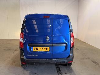 Renault Express 1.3 TCe 100 Generique picture 4