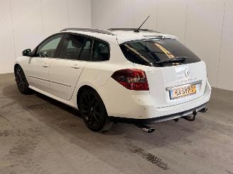 Renault Laguna 1.5 dCi Executive picture 5