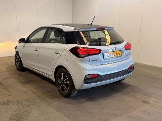 Coche accidentado Hyundai I-20 1.0 T-GDI Comfort 2019/3