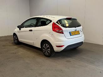 Ford Fiesta 1.25 Limited picture 5