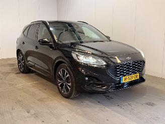  Ford Kuga 2.5 PHEV ST-Line X 2020/7