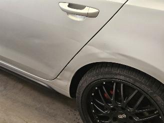 Volkswagen Golf 2.0 GTI 155KW 5D picture 6