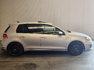 Unfallwagen Volkswagen Golf 2.0 GTI 155KW 5D 2012/10
