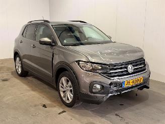Volkswagen T-Cross 1.0 TSI Life picture 5
