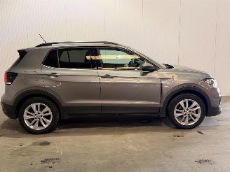 Volkswagen T-Cross 1.0 TSI Life picture 6