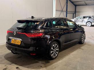 Renault Mégane 1.3 TCe 140 Techno picture 8