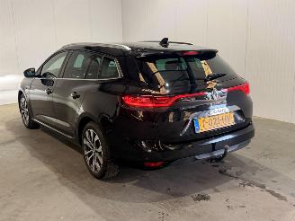 krockskadad bil auto Renault Mégane 1.3 TCe 140 Techno 2023/6
