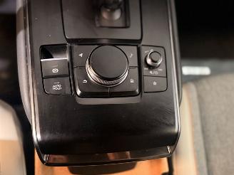 Mazda MX-30 e-SkyActiv 145 picture 11