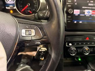 Volkswagen Golf Sportsvan 1.5 TSI ACT Highline Edition picture 17
