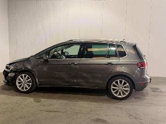 Volkswagen Golf Sportsvan 1.5 TSI ACT Highline Edition picture 5