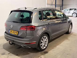Volkswagen Golf Sportsvan 1.5 TSI ACT Highline Edition picture 3