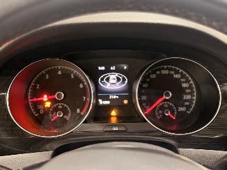 Volkswagen Golf Sportsvan 1.5 TSI ACT Highline Edition picture 15