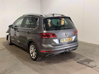 Volkswagen Golf Sportsvan 1.5 TSI ACT Highline Edition picture 4