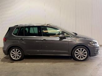 Volkswagen Golf Sportsvan 1.5 TSI ACT Highline Edition picture 2