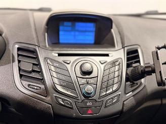 Ford Fiesta 1.6 TDCi 16V ECOnetic picture 12