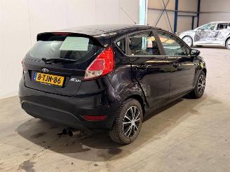 Ford Fiesta 1.6 TDCi 16V ECOnetic picture 7