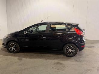 Ford Fiesta 1.6 TDCi 16V ECOnetic picture 2