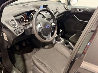 Ford Fiesta 1.6 TDCi 16V ECOnetic picture 9