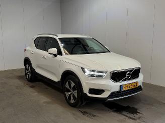 Schadeauto Volvo XC40 1.5 T5 Twin Engine Momentum Pro 2020/3