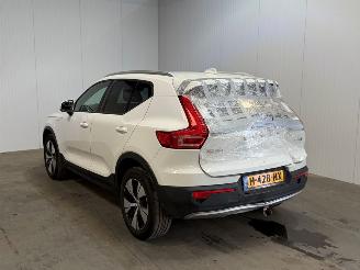 Volvo XC40 1.5 T5 Twin Engine Momentum Pro picture 8