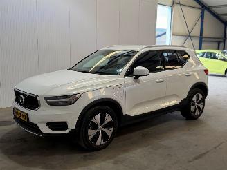 Volvo XC40 1.5 T5 Twin Engine Momentum Pro picture 10