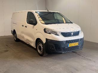 Unfall Kfz Van Peugeot Expert 2.0 Blue HDi 120 16V 2020/9