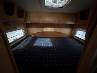 Dethleffs  Fiat Globetrotter Esprit 2.8 JTD picture 16