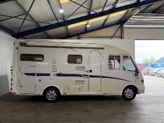 Dethleffs  Fiat Globetrotter Esprit 2.8 JTD picture 2