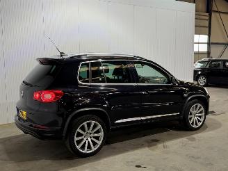 Volkswagen Tiguan 2.0 TSI Sport&Style 4Motion picture 3