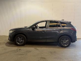 Mazda CX-5 2.0 TS+ Lease Pack 2WD picture 2