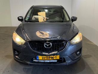 Mazda CX-5 2.0 TS+ Lease Pack 2WD picture 4