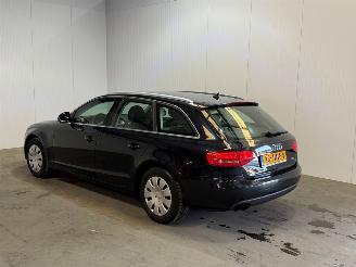 skadebil auto Audi A4 1.8 TFS Pro Line Business 2009/8