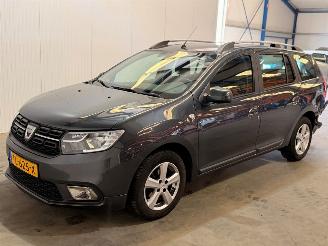 Dacia Logan 0.9 TCe Laureate picture 3