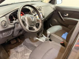 Dacia Logan 0.9 TCe Laureate picture 6